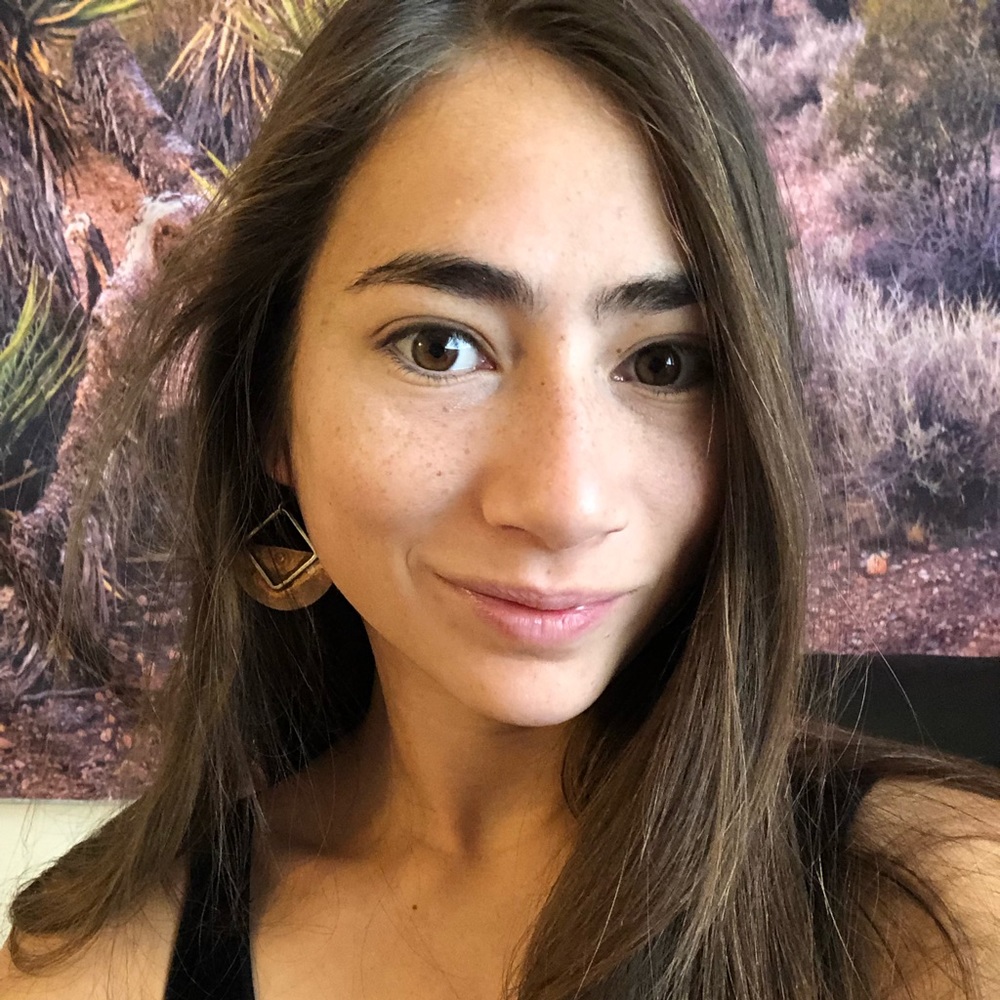 Meet your Posher, Marissa